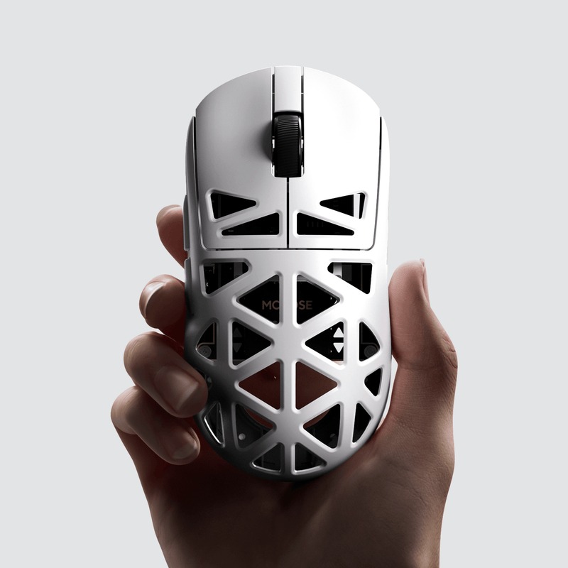 Chuột Mchose A7X Ultra