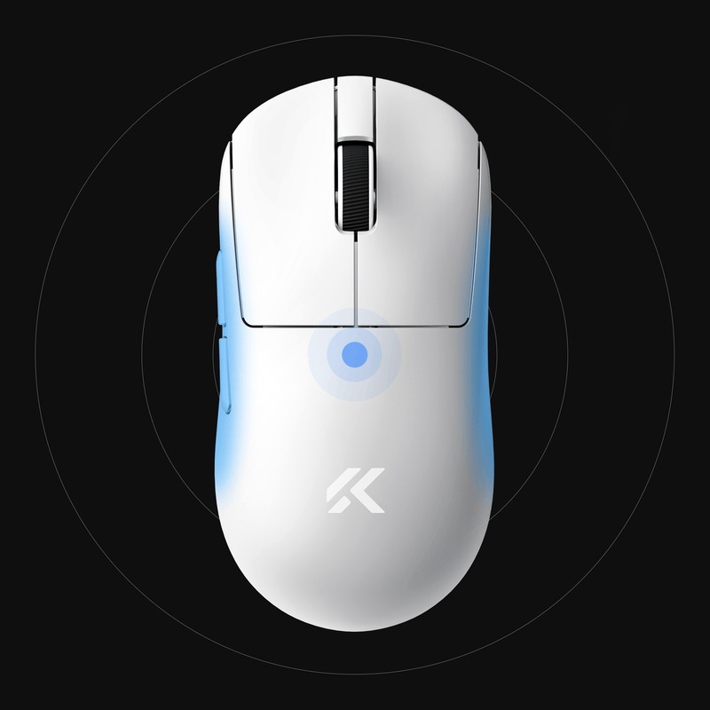 Chuột Mchose A7 v2 Ultra