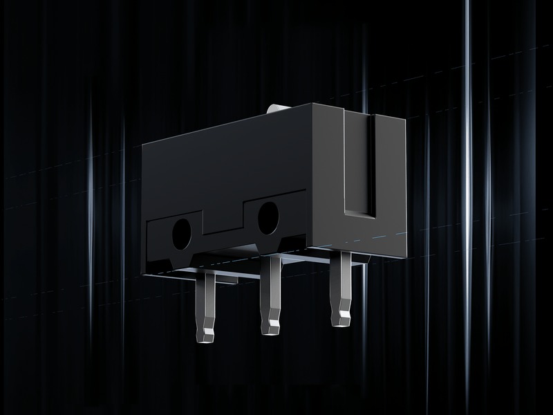 Chuột Mchose G3 v2