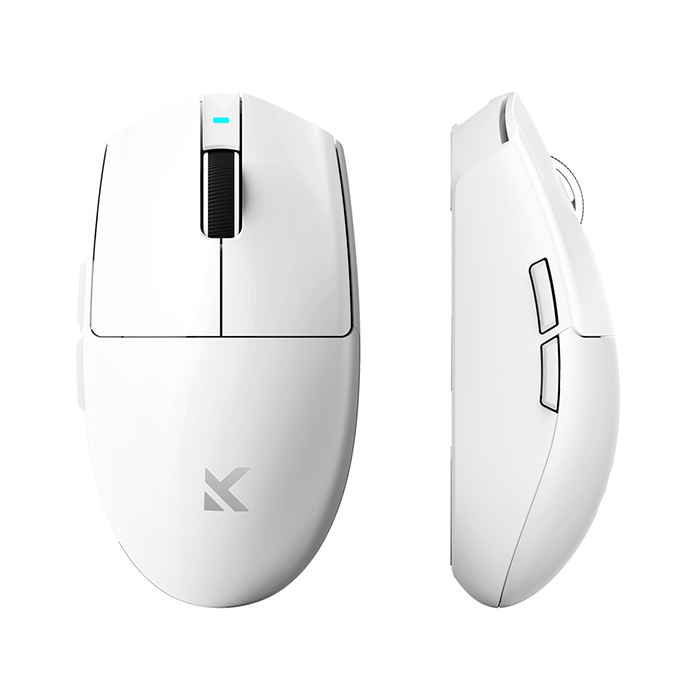 Chuột Mchose G3 v2 White