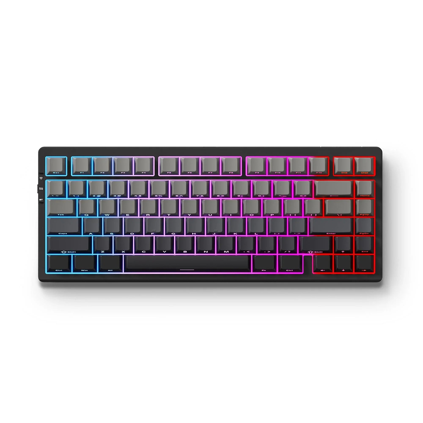 Bàn phím Mchose G75 Pro Black