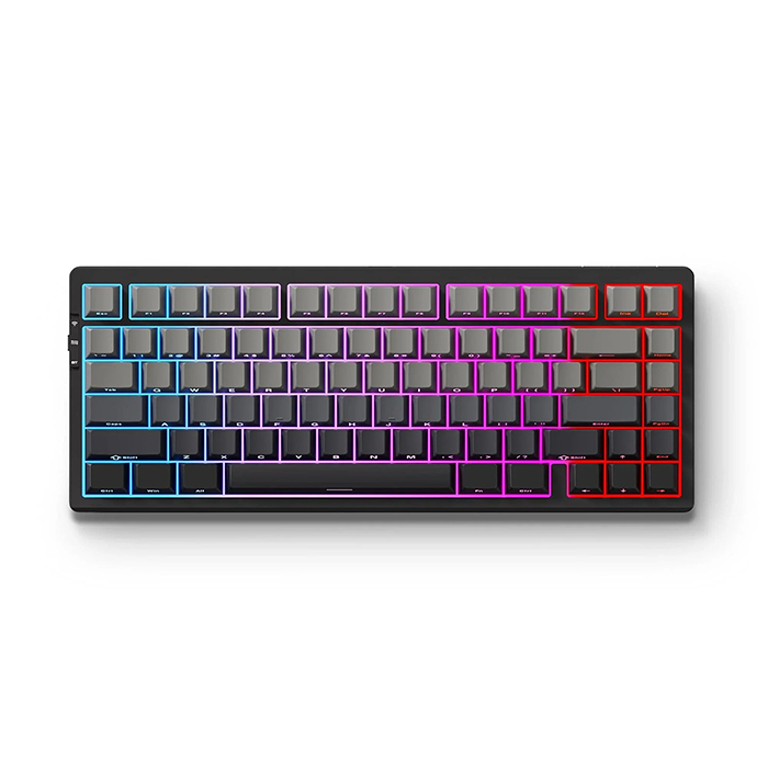 Bàn phím Mchose G75 Pro Black