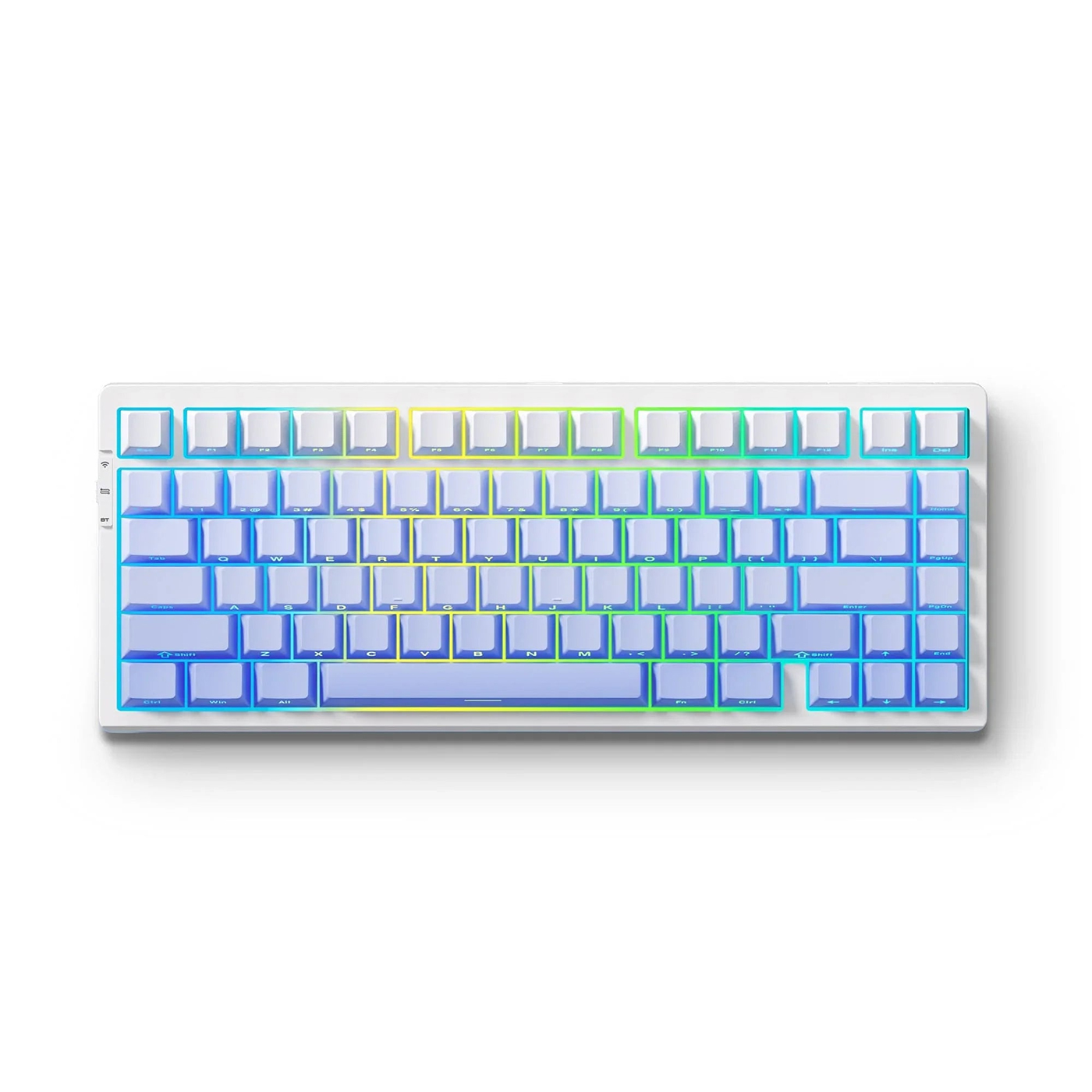 Bàn phím Mchose G75 Pro Glacier Gradient