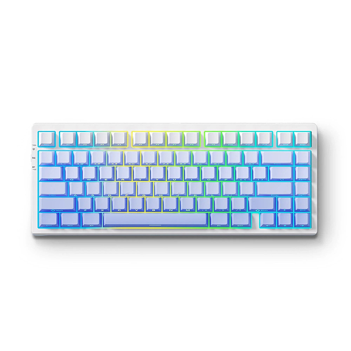 Bàn phím Mchose G75 Pro Glacier Gradient