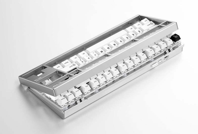 Bàn phím cơ MCHOSE GX87