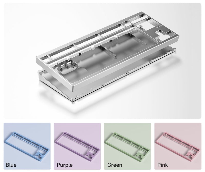 Bàn phím cơ MCHOSE GX87