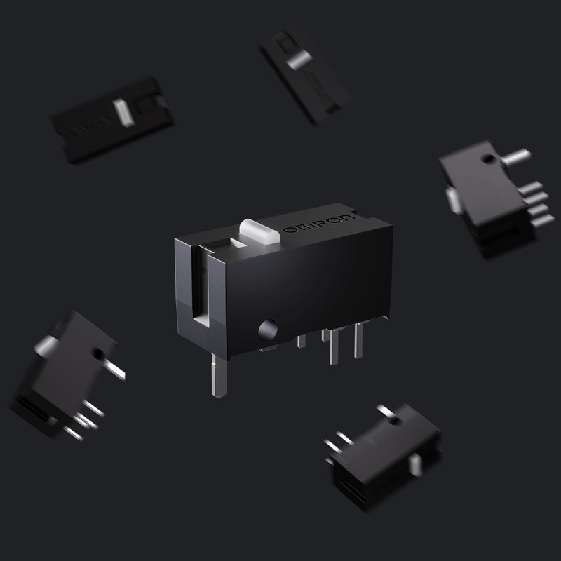 Chuột Mchose K7 Ultra