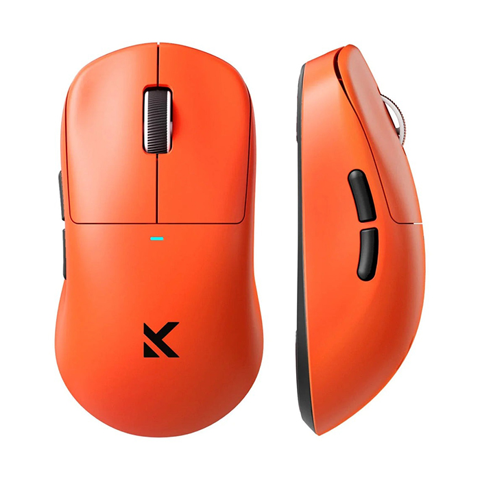 Chuột Mchose M7 Ultra Orange