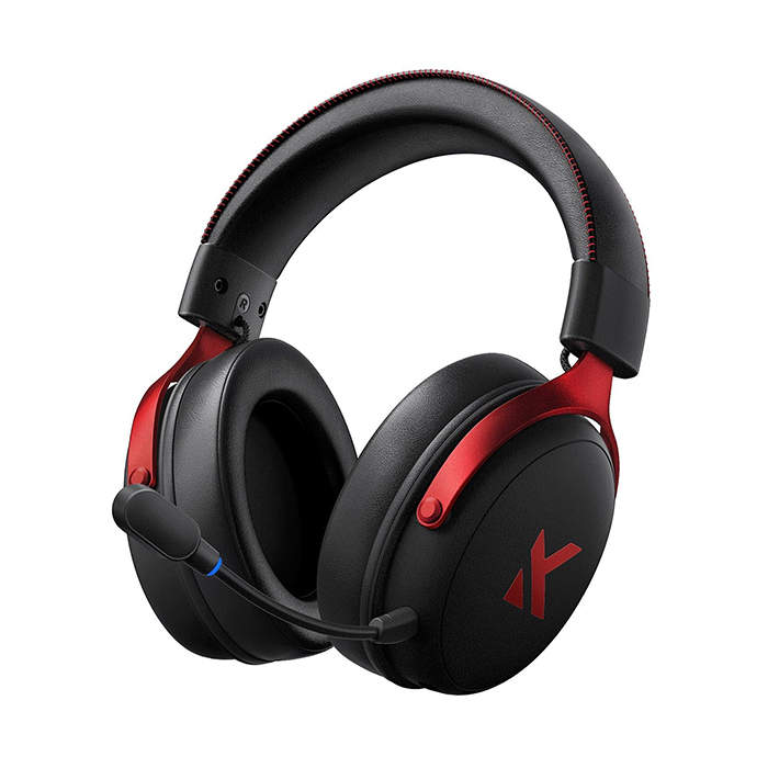 Tai nghe Mchose V9 Pro Black Red