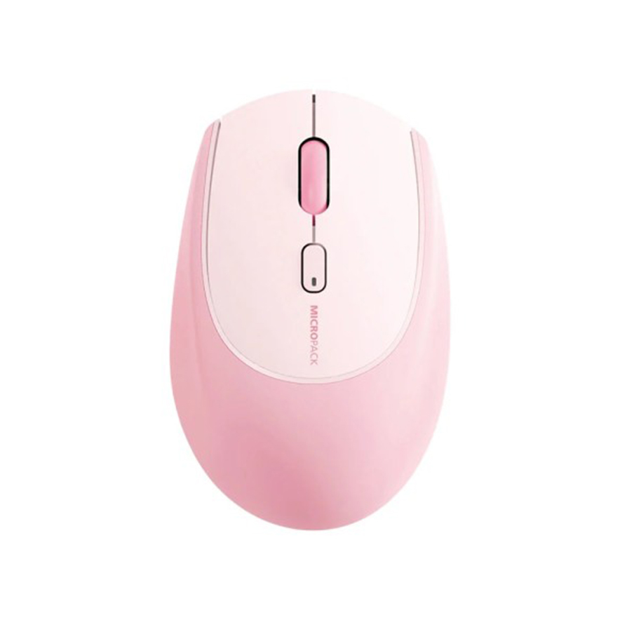 Chuột Micropack MS-201W Pink