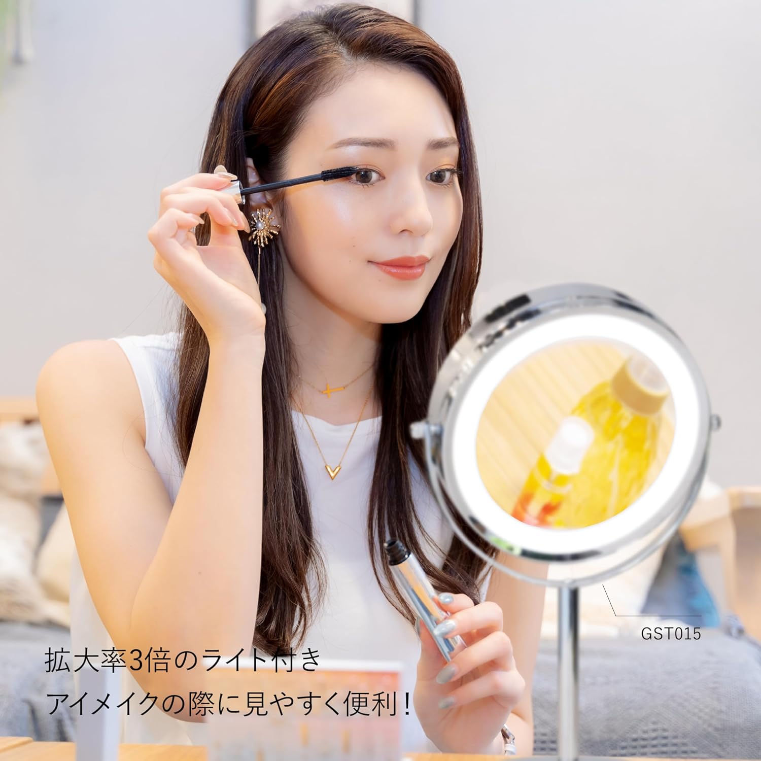 Gương LED Motom GST015 Gương LED Motom GST015