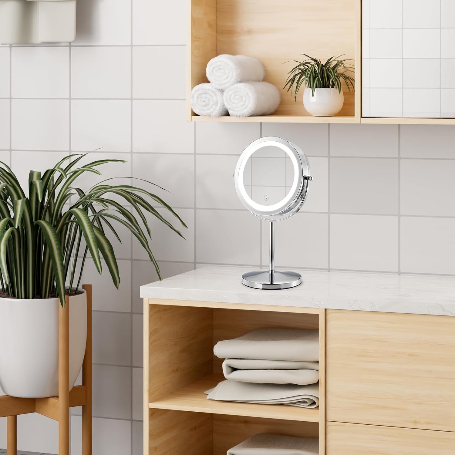 Gương LED Motom GST015 Gương LED Motom GST015