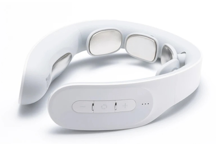 Massage cổ Mytrex Dr. Heat Neck