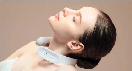 Massage cổ Mytrex Dr. Heat Neck