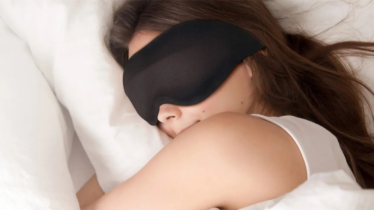 Mặt nạ ngủ Mytrex Eye Air