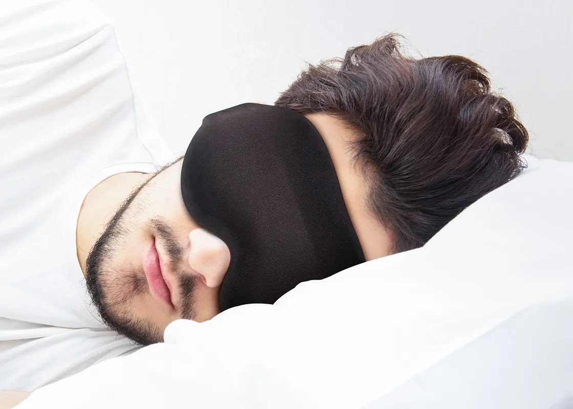 Mặt nạ ngủ Mytrex Eye Air