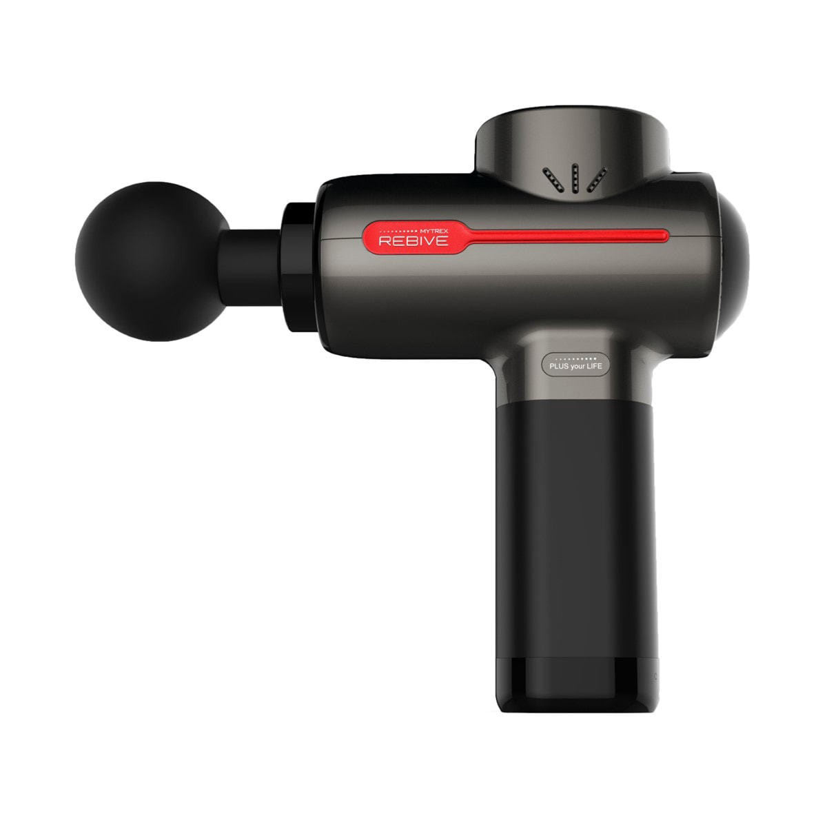 Súng massage Mytrex Rebive