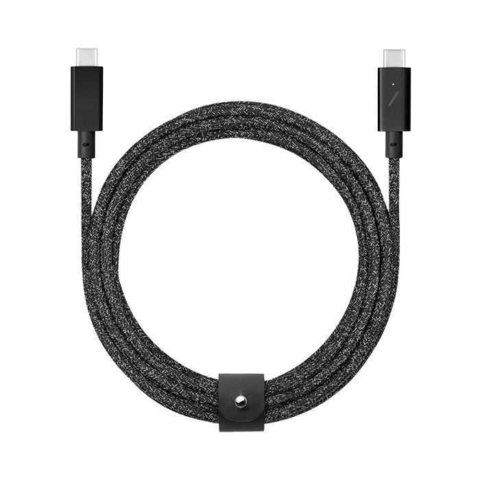 Native Union Belt Cable USB-C to USB-C 240W