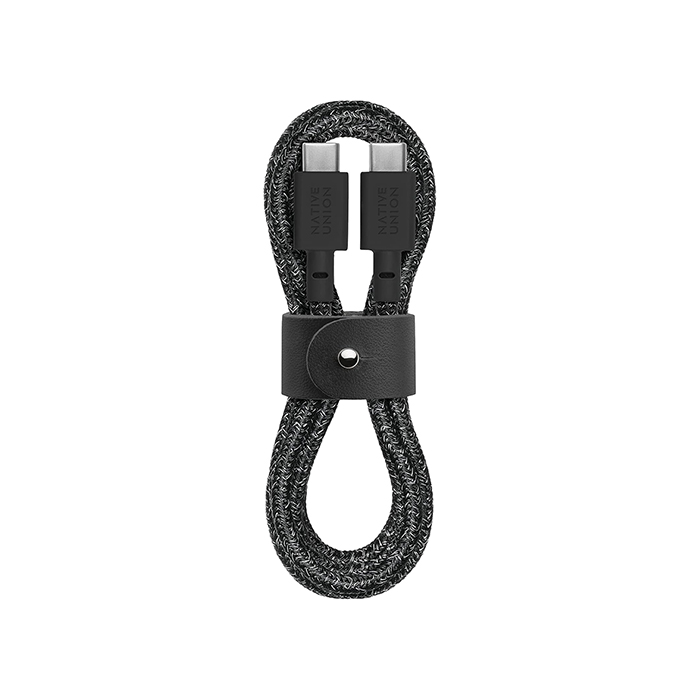 Native Union Belt Cable USB-C to USB-C