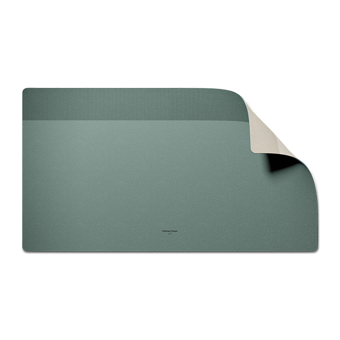 Lót chuột Native Union Desk Mat Green