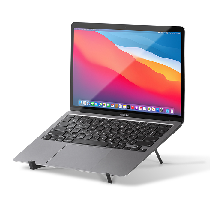 Giá đỡ Laptop Native Union Fold Laptop Stand Black