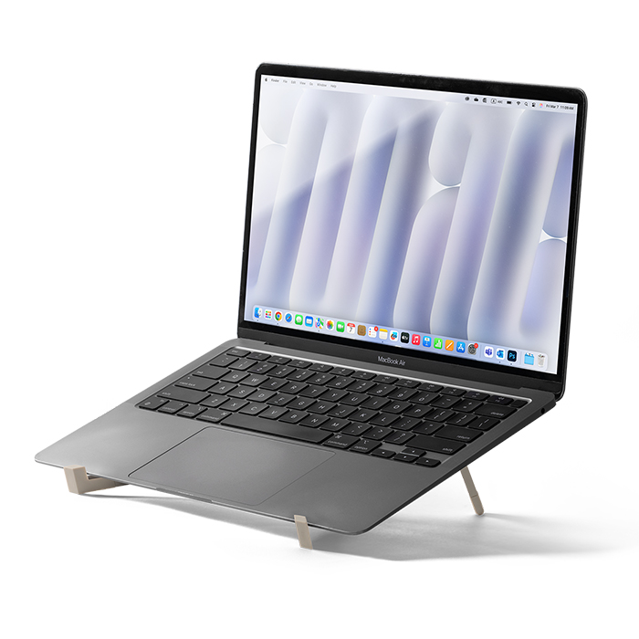 Giá đỡ Laptop Native Union Fold Laptop Stand Sandstone