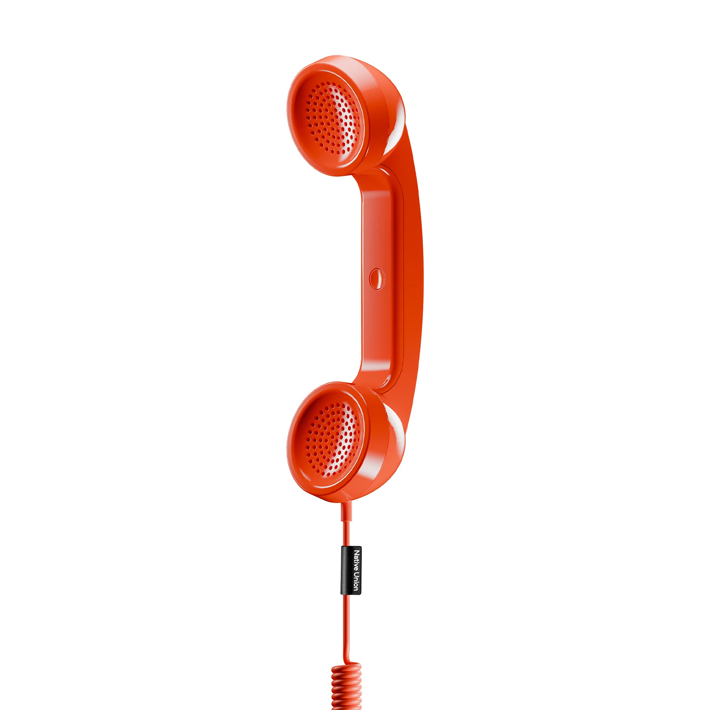 Native Union POP Phone Red