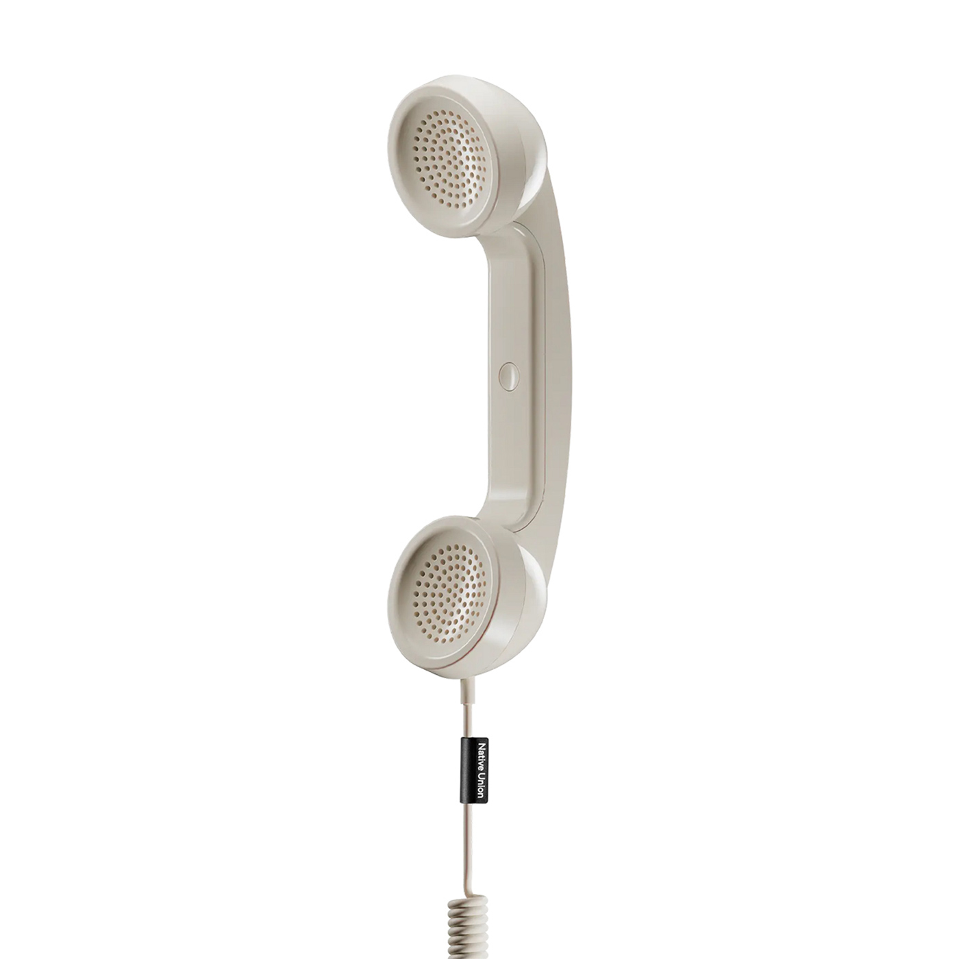 Native Union POP Phone SandStone