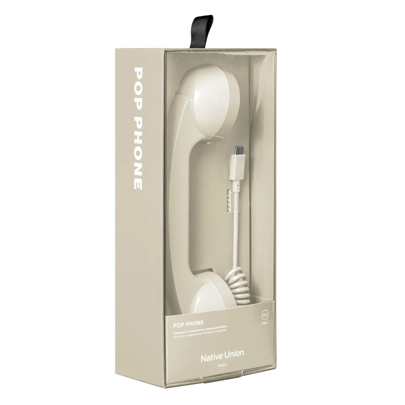 Native Union POP Phone SandStone