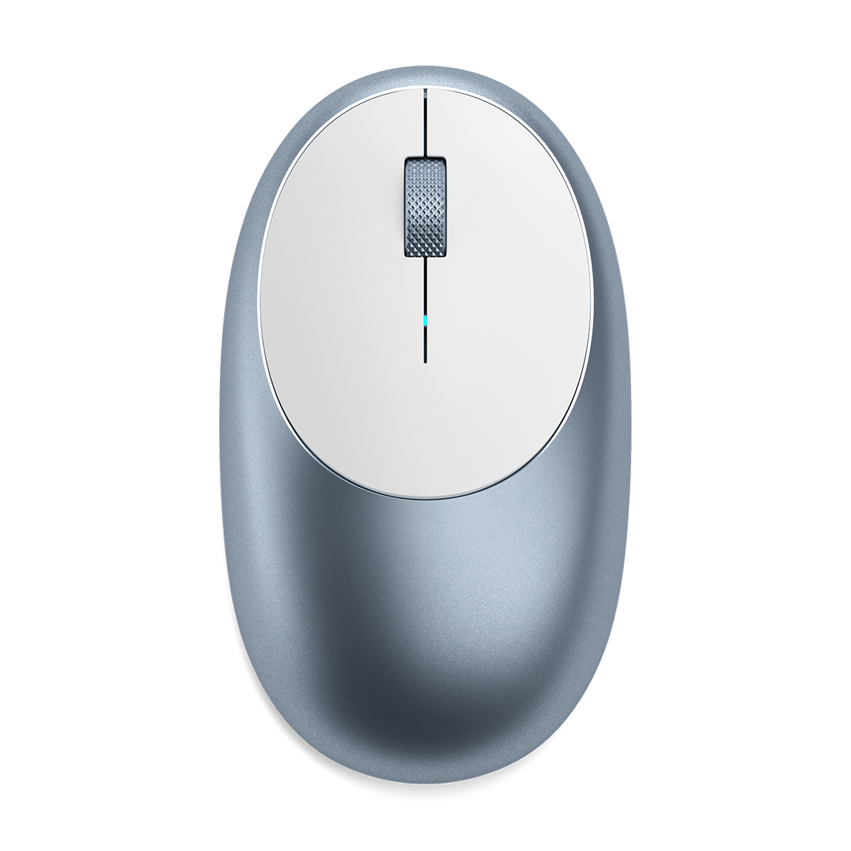 Chuột Satechi M1 Wireless Mouse Blue