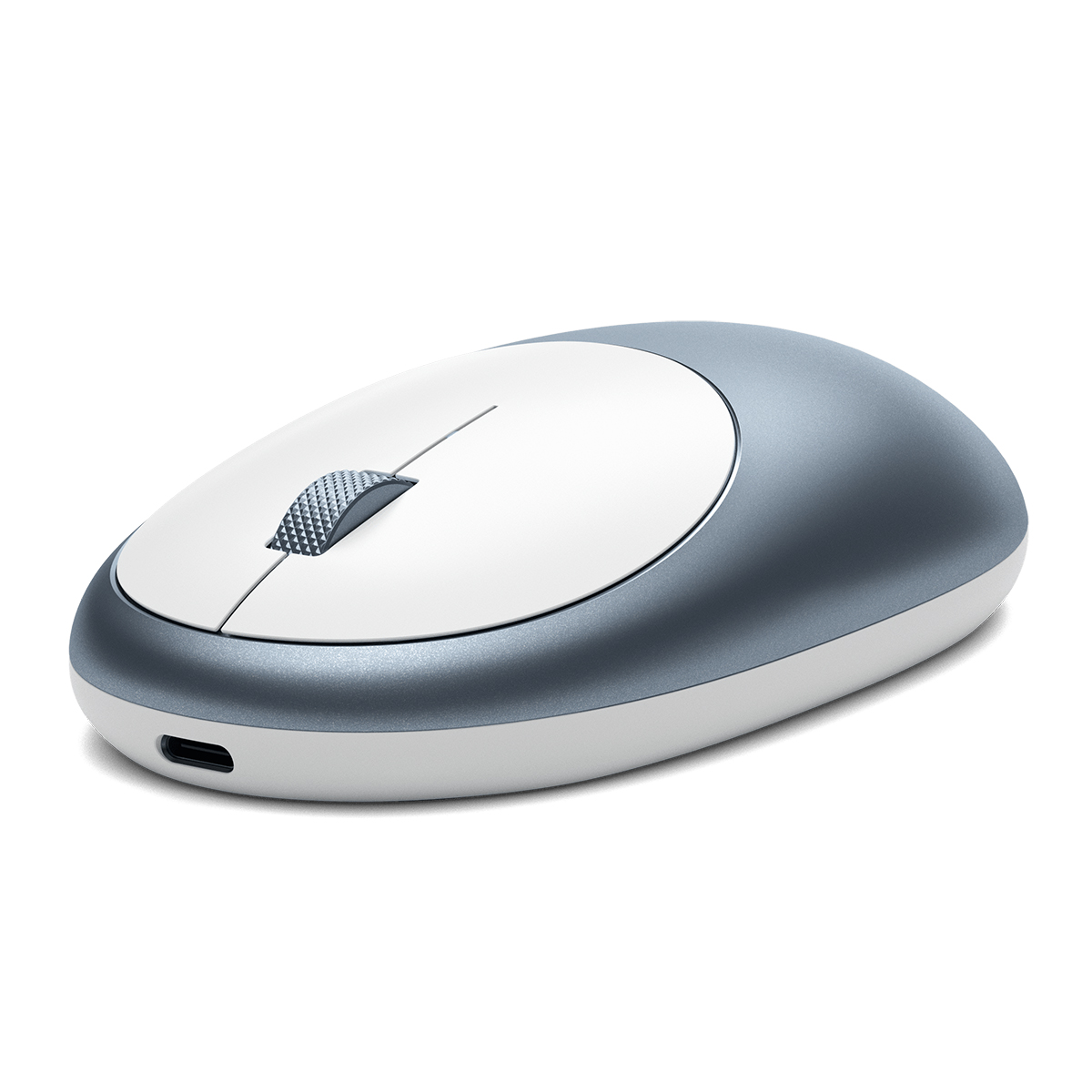 Chuột Satechi M1 Wireless Mouse Blue