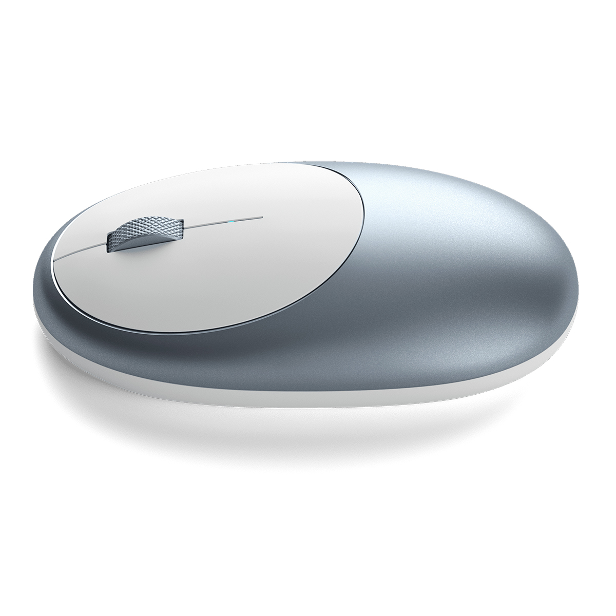 Chuột Satechi M1 Wireless Mouse Blue