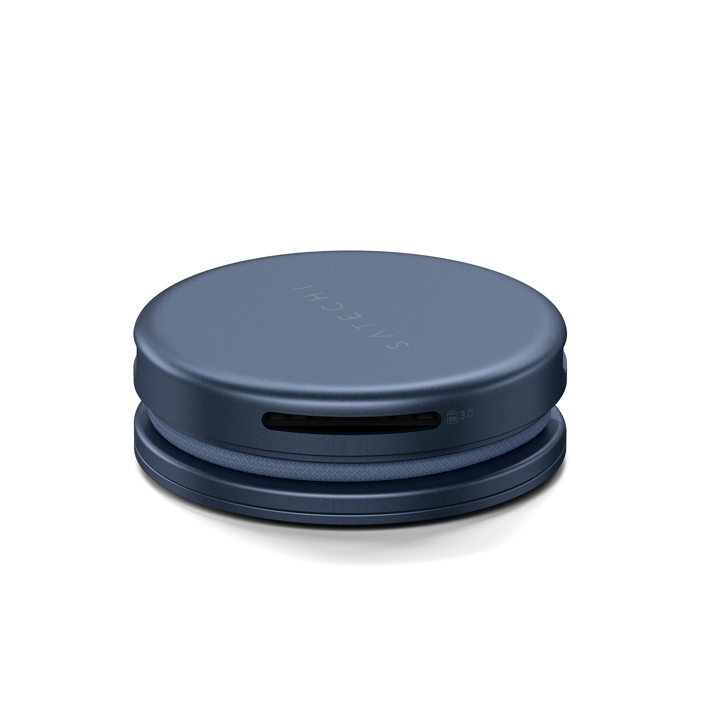 Hub Satechi OnTheGo 5-in-1 Multiport Adapter Indigo