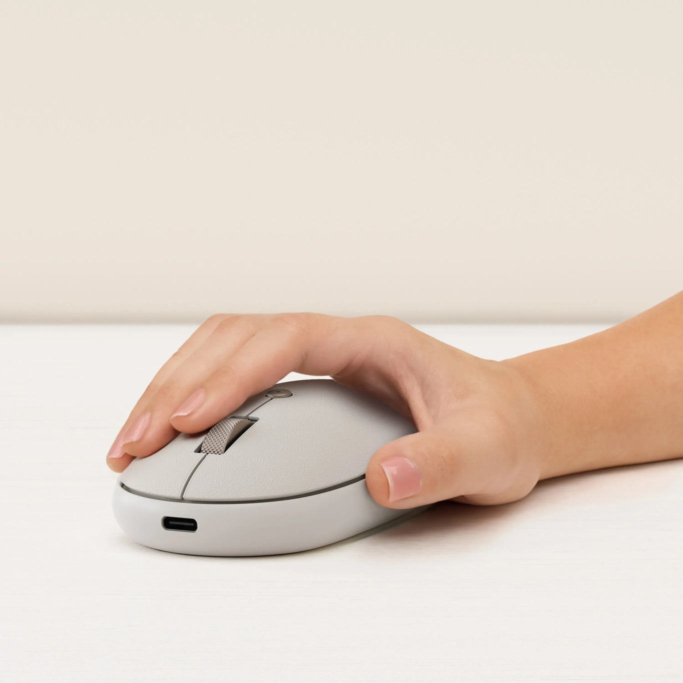 Chuột Satechi OnTheGo Bluetooth Mouse
