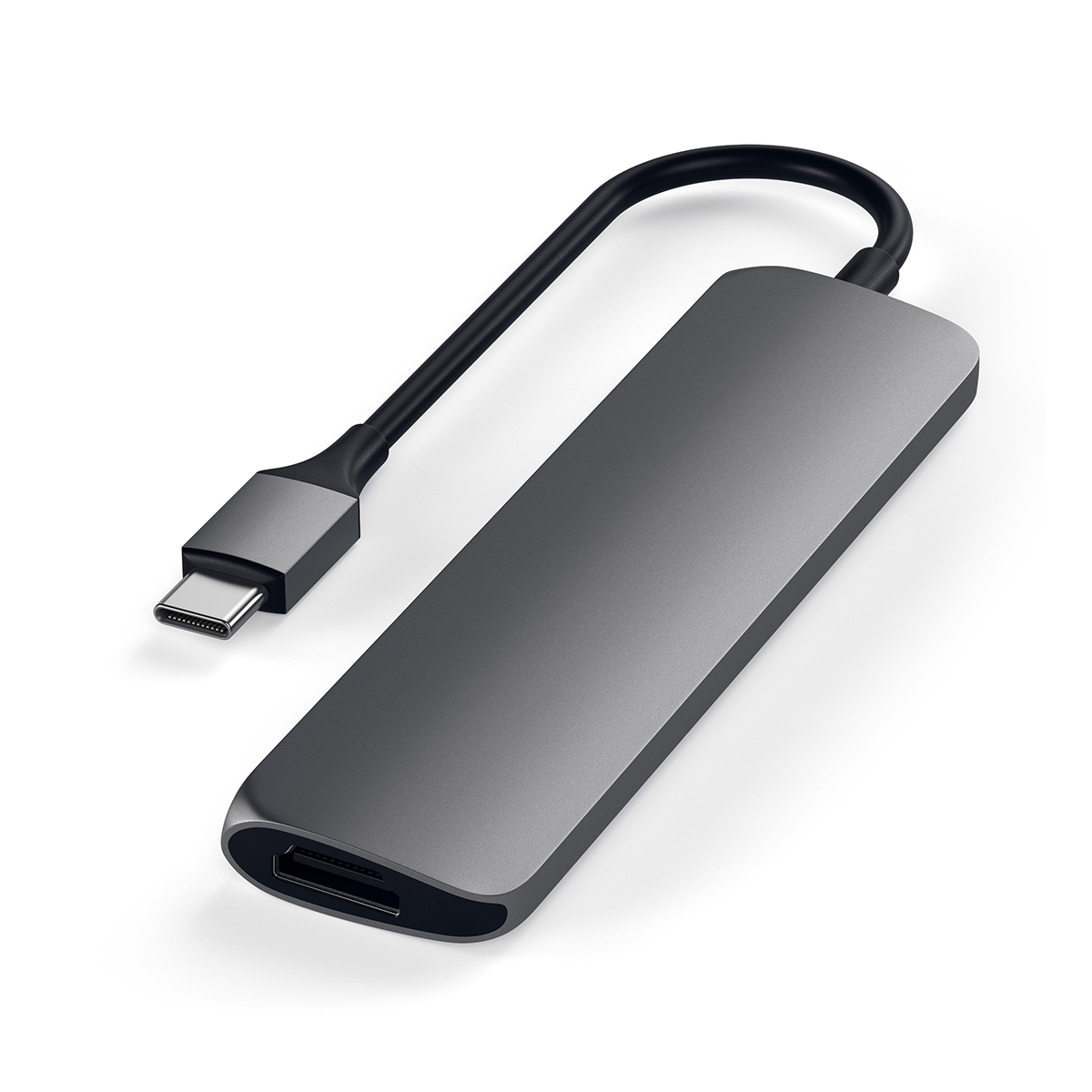 Hub USB-C Satechi Slim 6-in-1