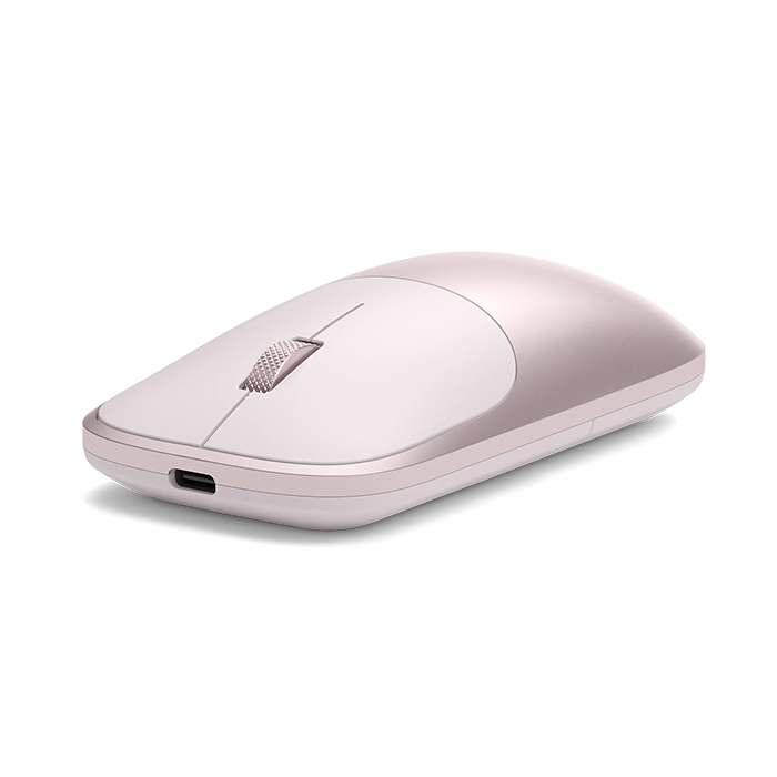 Chuột Satechi Slim EX Wireless Mouse Pink