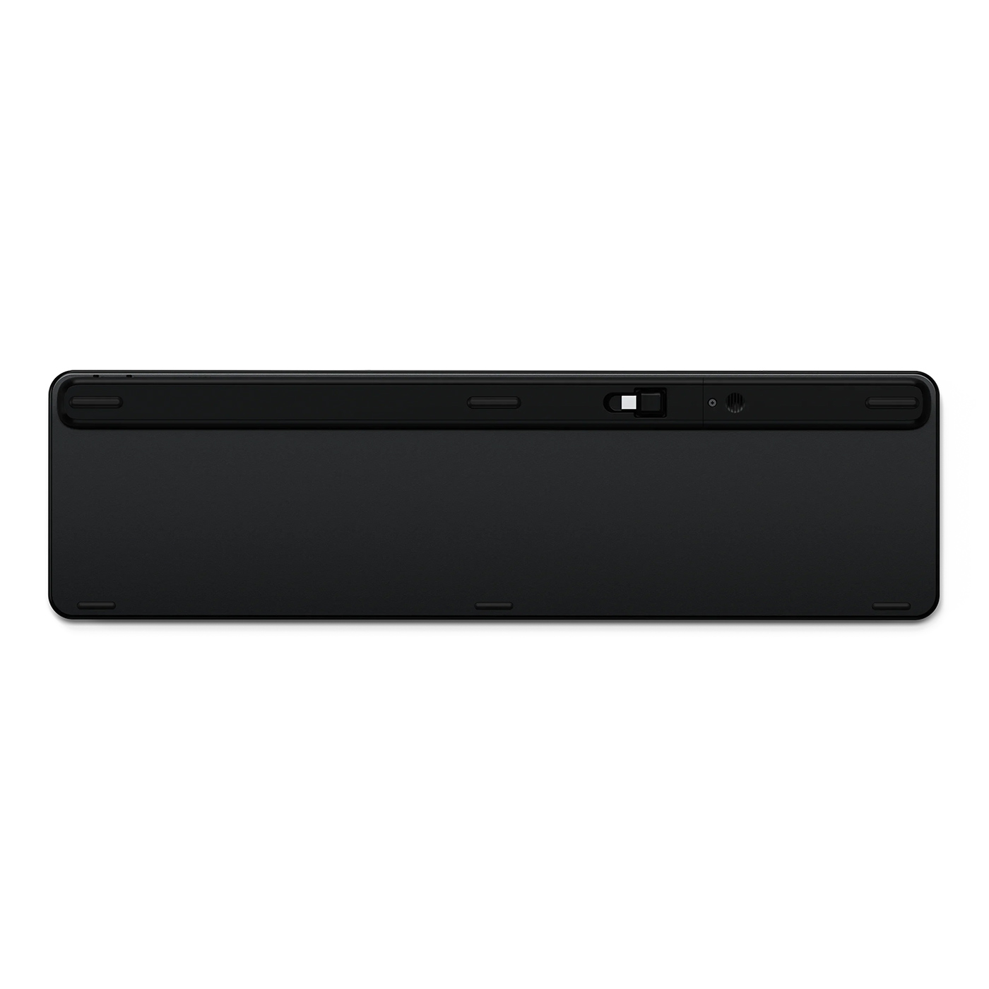 Bàn phím Satechi Slim EX3 Wireless Keyboard Black