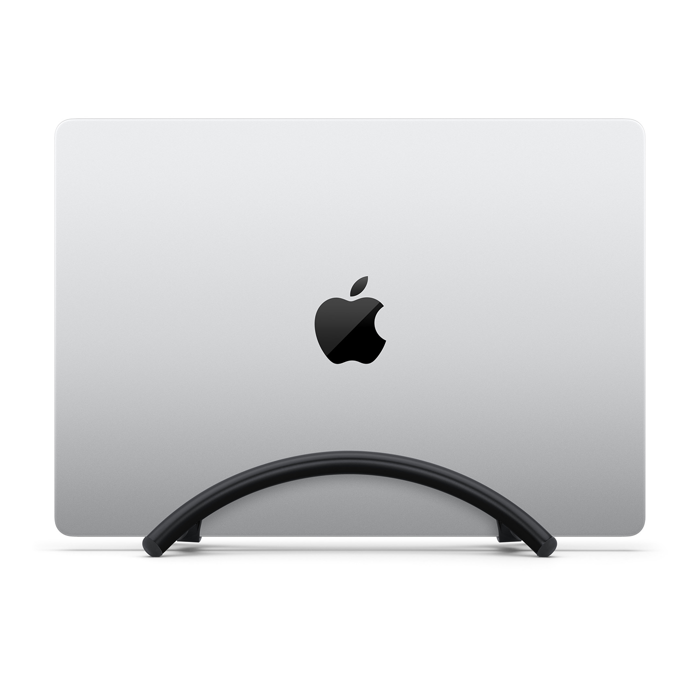 Giá đỡ MacBook Twelve South BookArc Flex Black