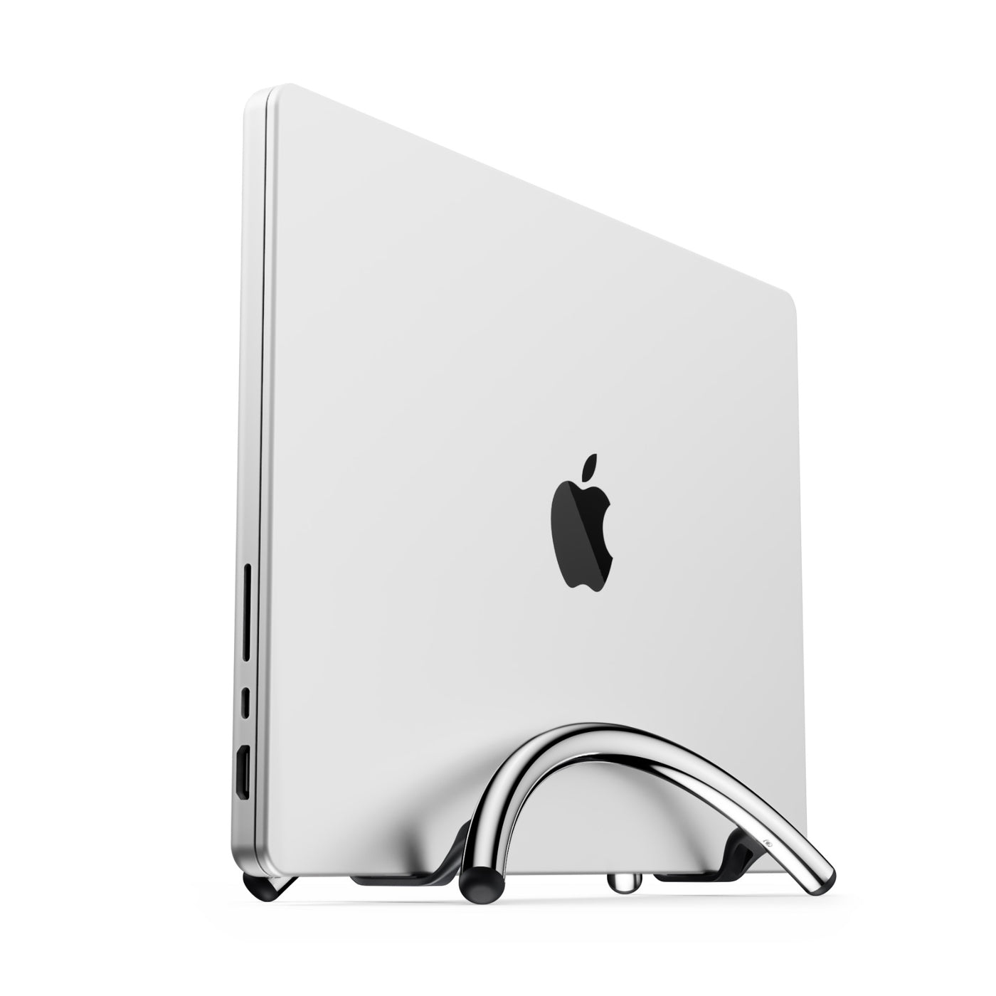 Giá đỡ MacBook Twelve South BookArc Flex Chrome