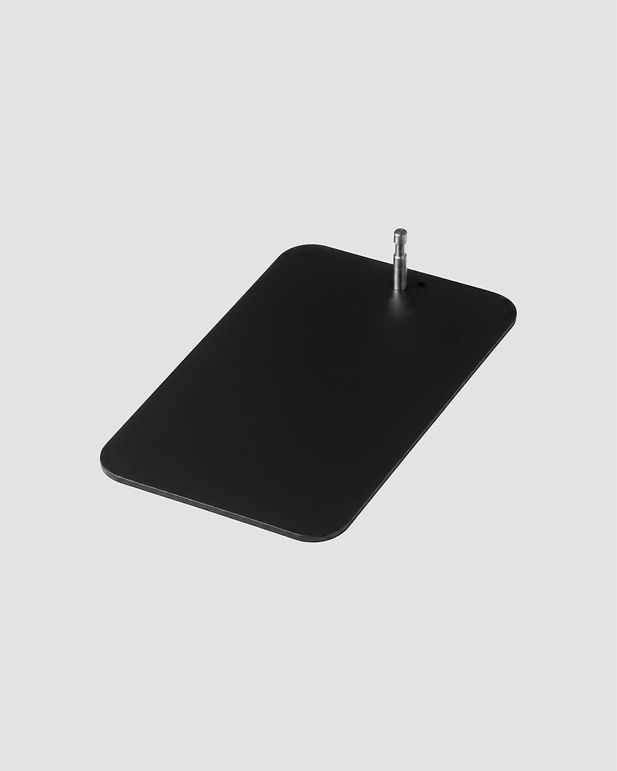 Chân đế Đèn bàn Velix Luxia Max (Black)