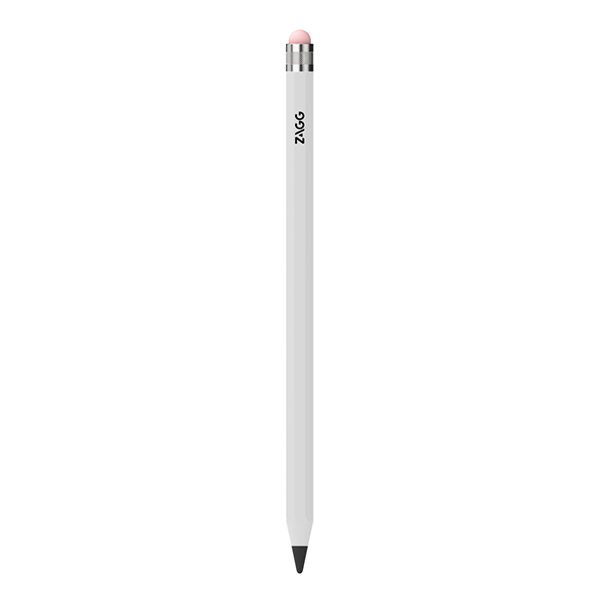 Bút cảm ứng Zagg Oxford Stylus (White) Bút cảm ứng Zagg Oxford Stylus (White)