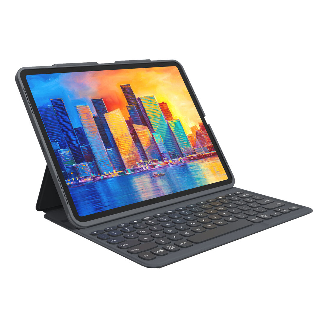 Bàn phím iPad Zagg Pro Keys