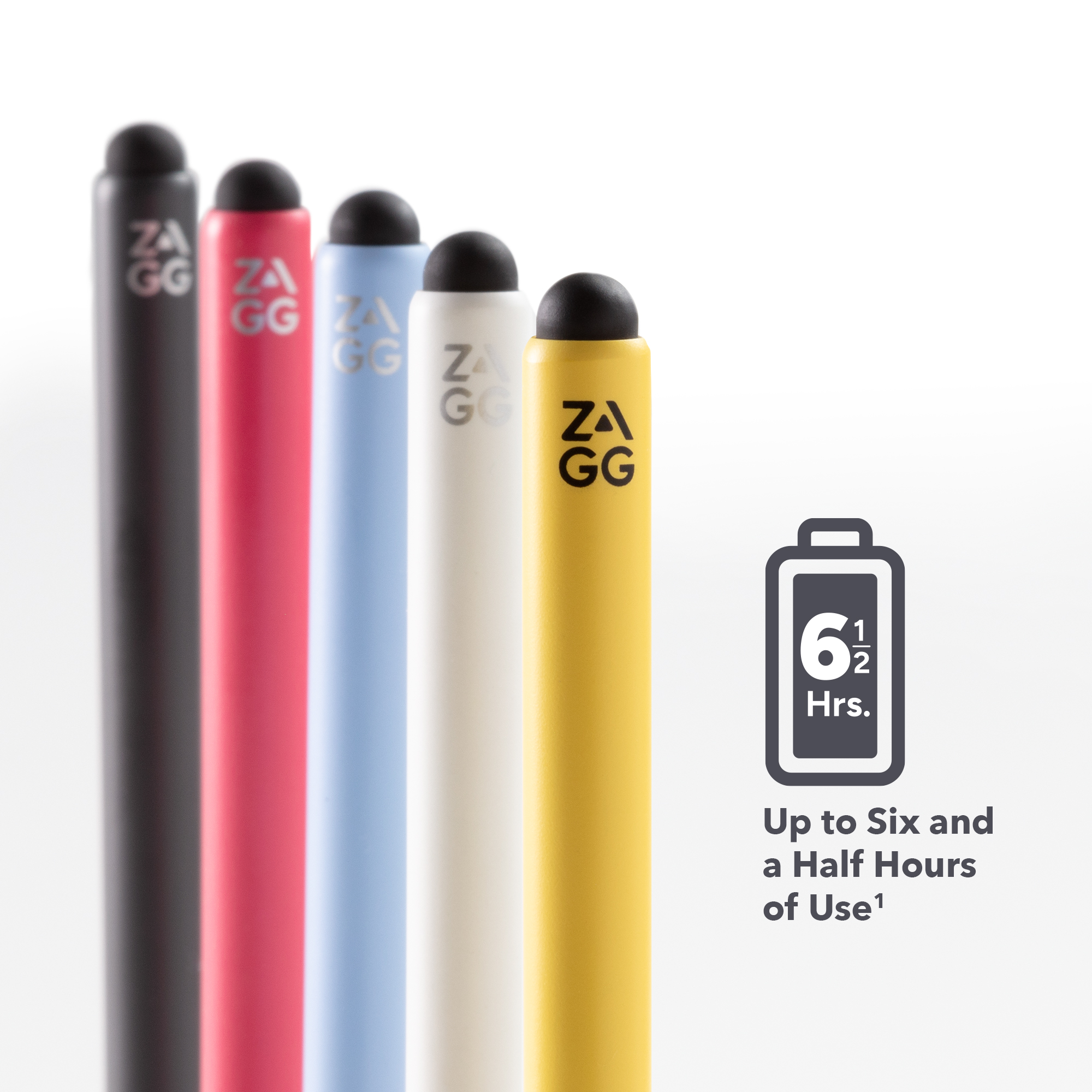 Bút cảm ứng Zagg Pro Stylus 2