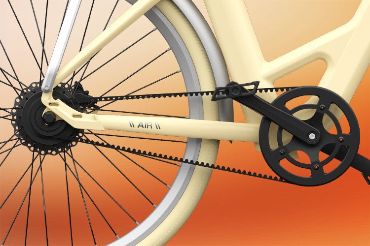 ADO A28 Ebike