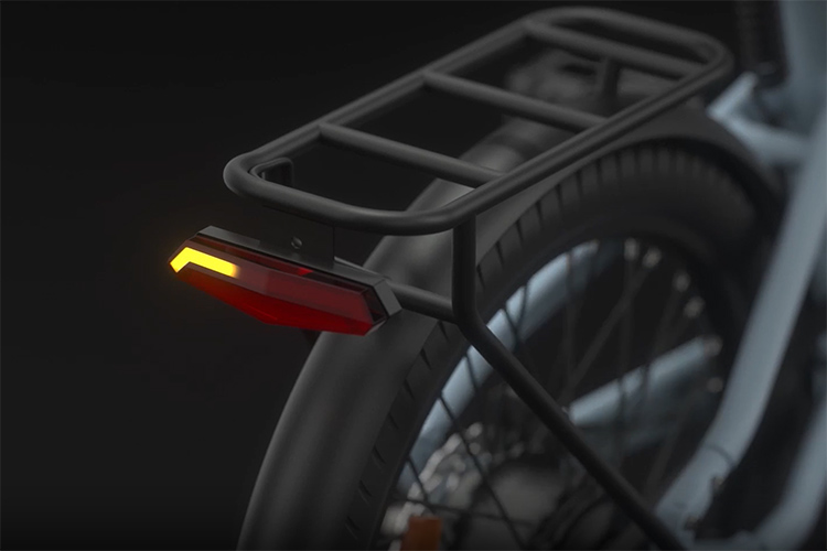 ADO A28 Ebike
