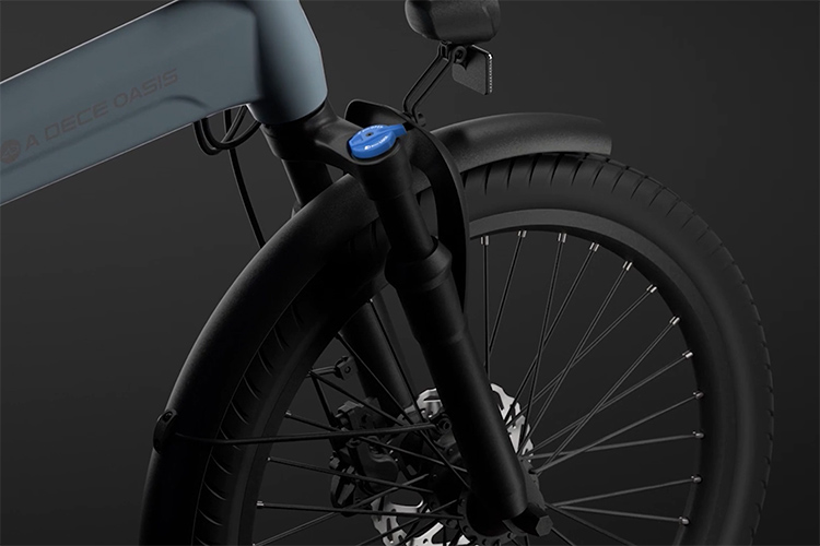 ADO A28 Ebike