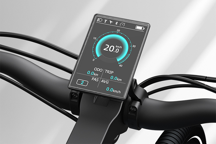 ADO A28 Ebike