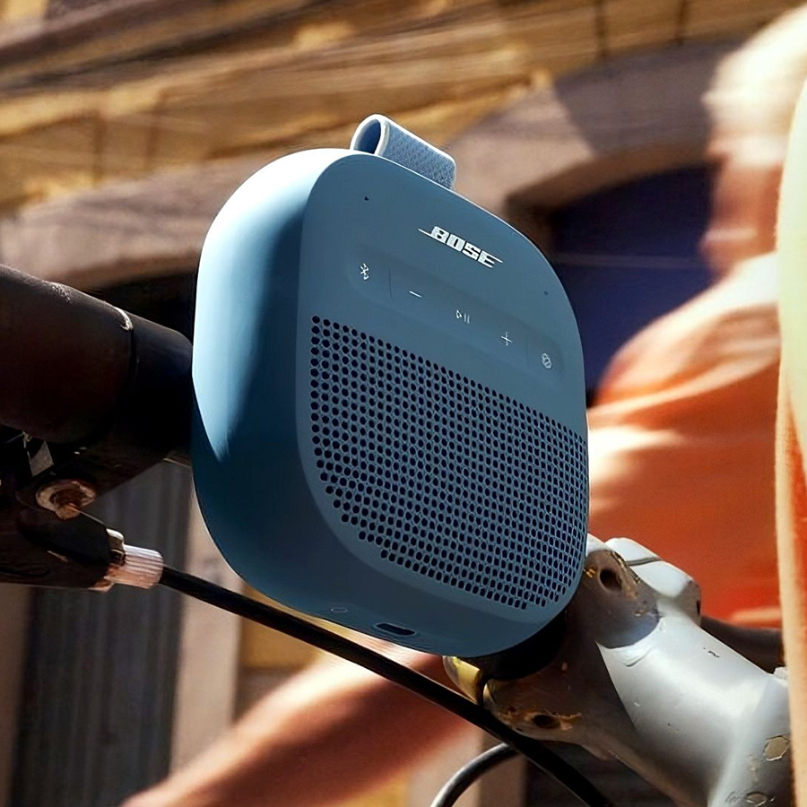 Loa Bose SoundLink Micro 2