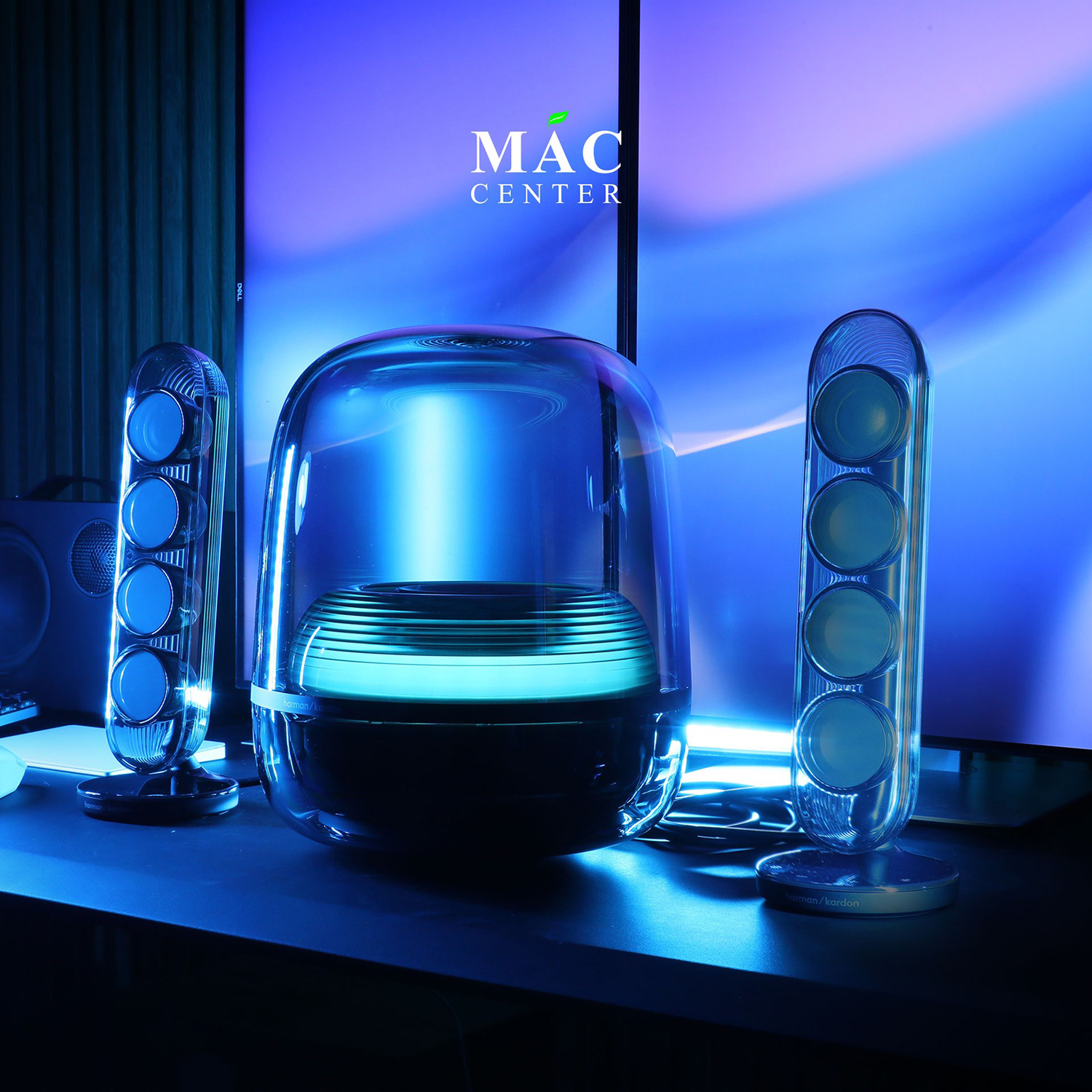 Loa Harman Kardon SoundSticks 5