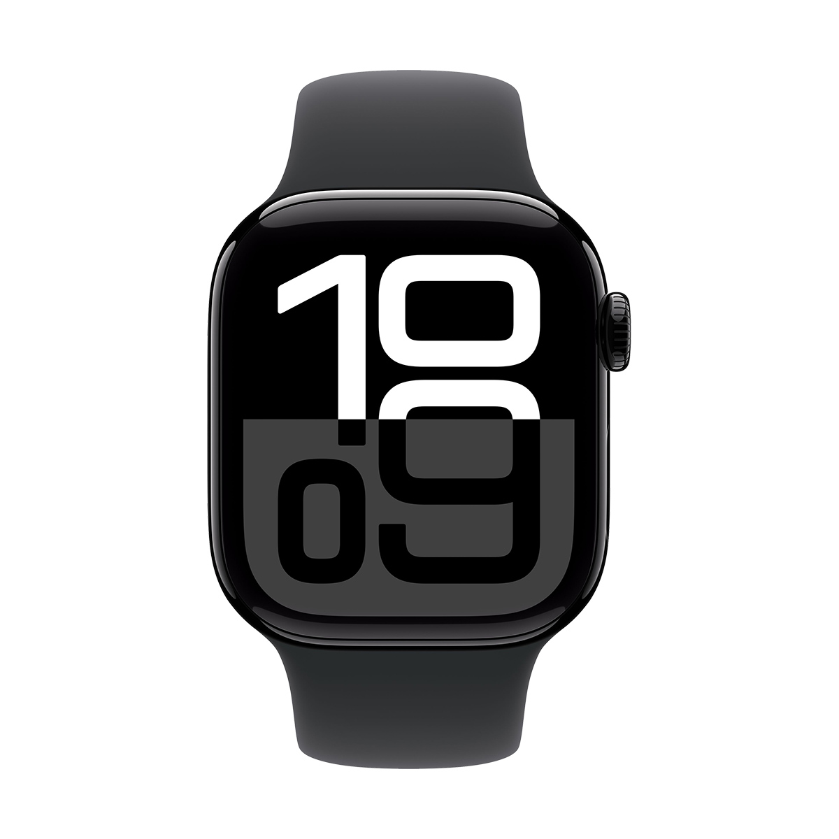 Apple Watch Series 10 Jet Black